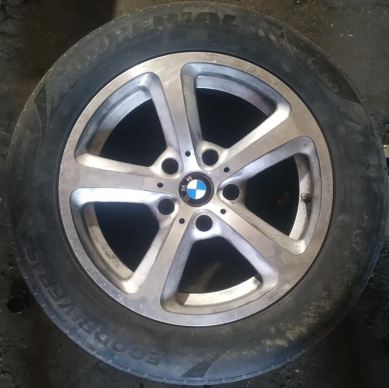 BMW diska r 16 2 200 TMT - Дашогуз - img 3