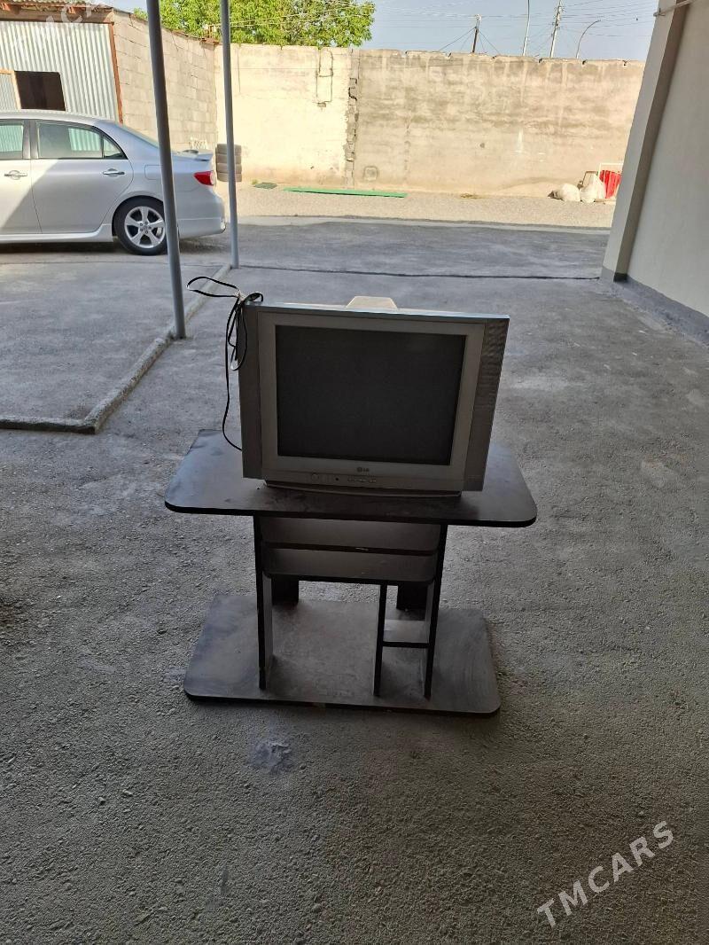 telewizor Elji - Ашхабад - img 2