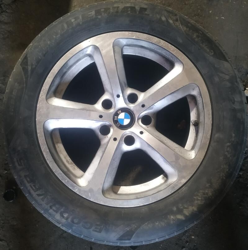 BMW diska r 16 2 200 TMT - Дашогуз - img 2