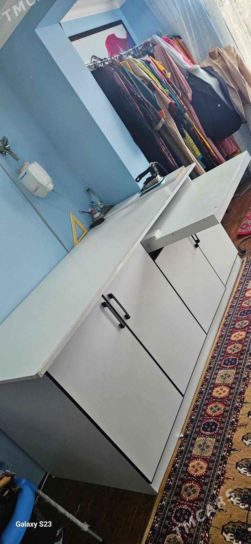 bicim stol - Ашхабад - img 5