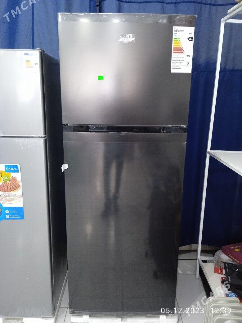 Kirmasyn,Holadilnik ussasy - Мары - img 8