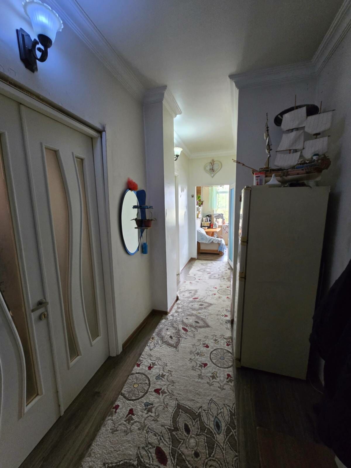 Безмеин 2эт 2ком 64м2 Срочно - Büzmeýin - img 7