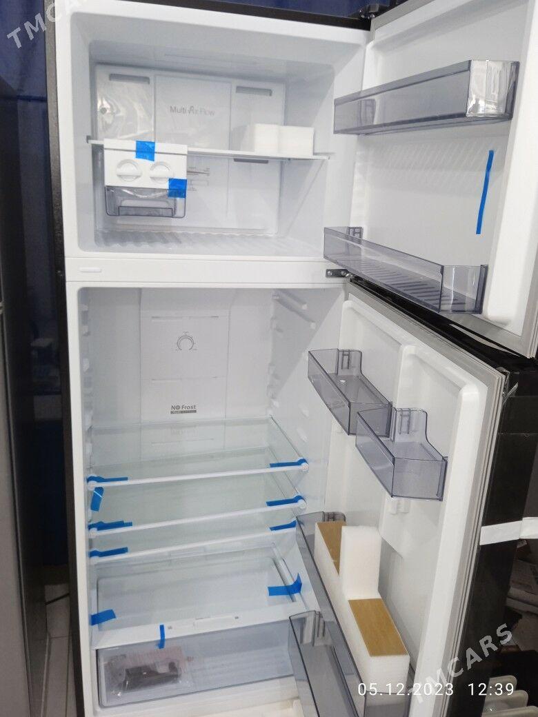 Kirmasyn,Holadilnik ussasy - Мары - img 7