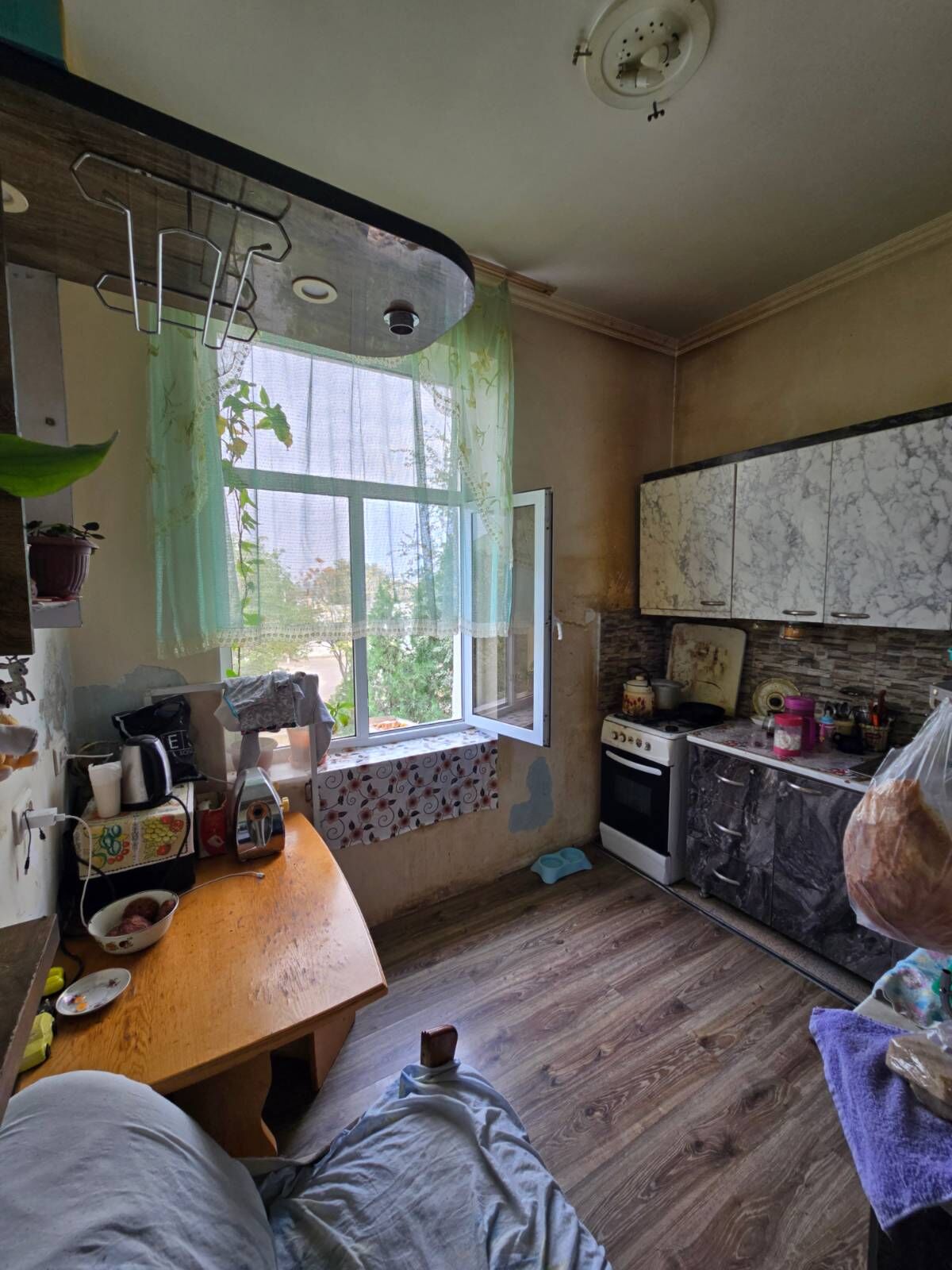 Безмеин 2эт 2ком 64м2 Срочно - Büzmeýin - img 8