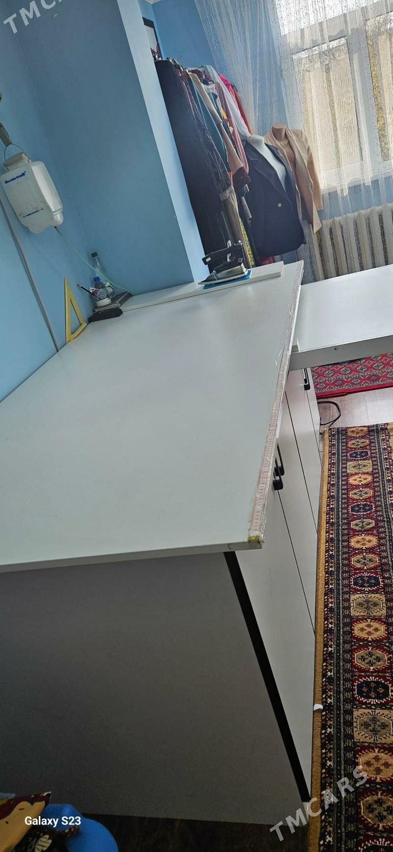 bicim stol - Ашхабад - img 3