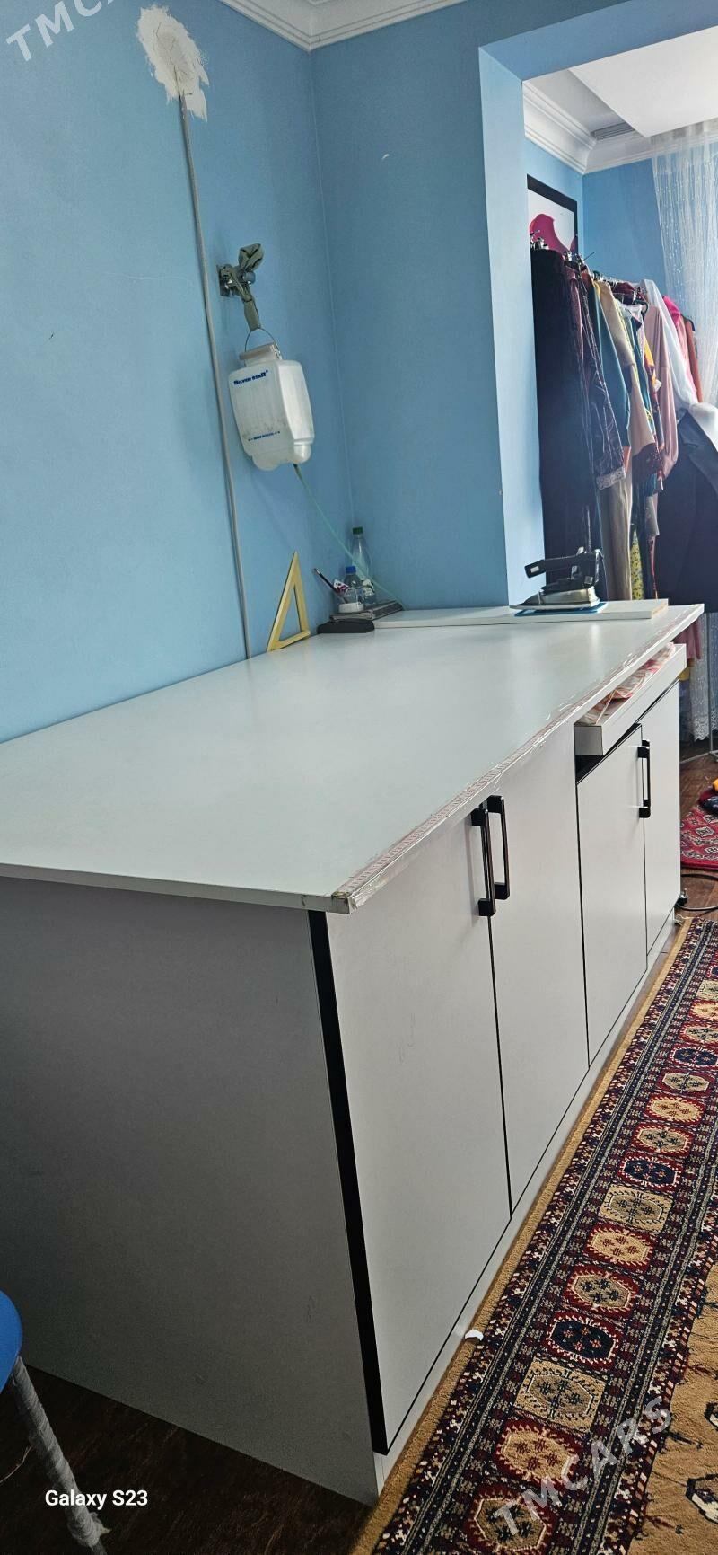 bicim stol - Ашхабад - img 4