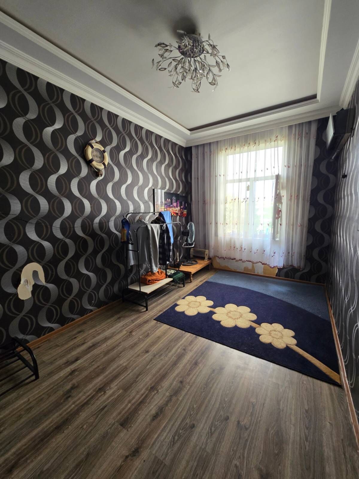 Безмеин 2эт 2ком 64м2 Срочно - Büzmeýin - img 4