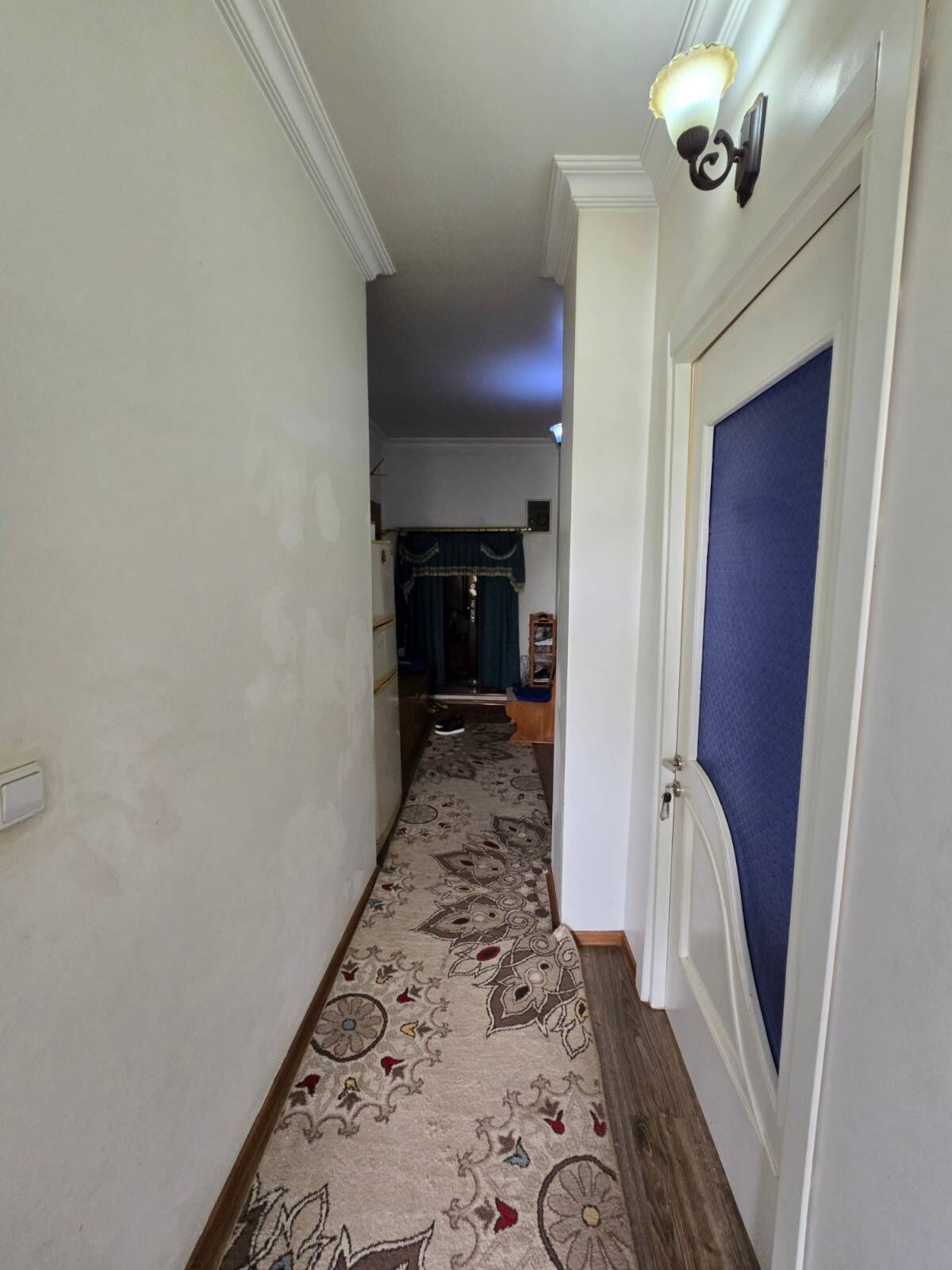 Безмеин 2эт 2ком 64м2 Срочно - Büzmeýin - img 6