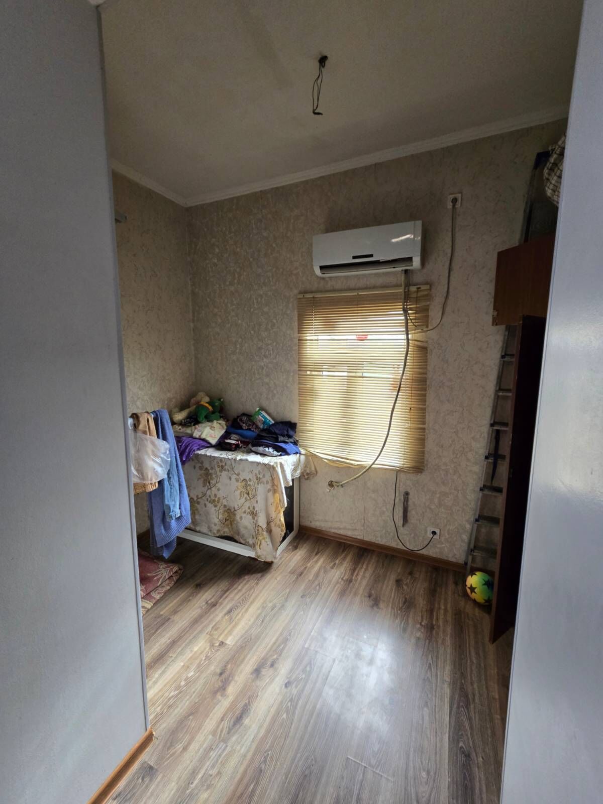 Безмеин 2эт 2ком 64м2 Срочно - Büzmeýin - img 3