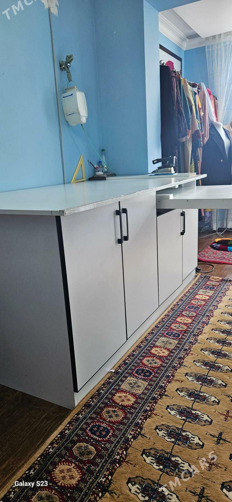 bicim stol - Ашхабад - img 2