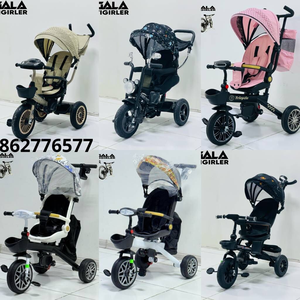 TIGIR SAMAKAT MATOR KALYASGA - Гуртли - img 7