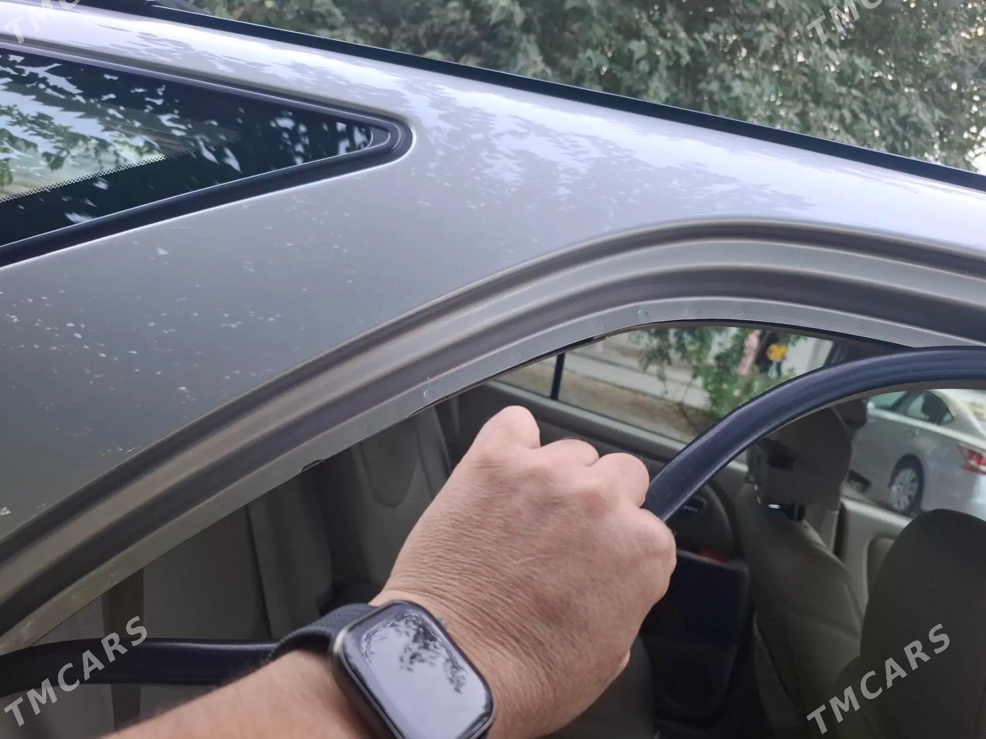 Lexus RX 300 2001 - 250 000 TMT - Туркменабат - img 6