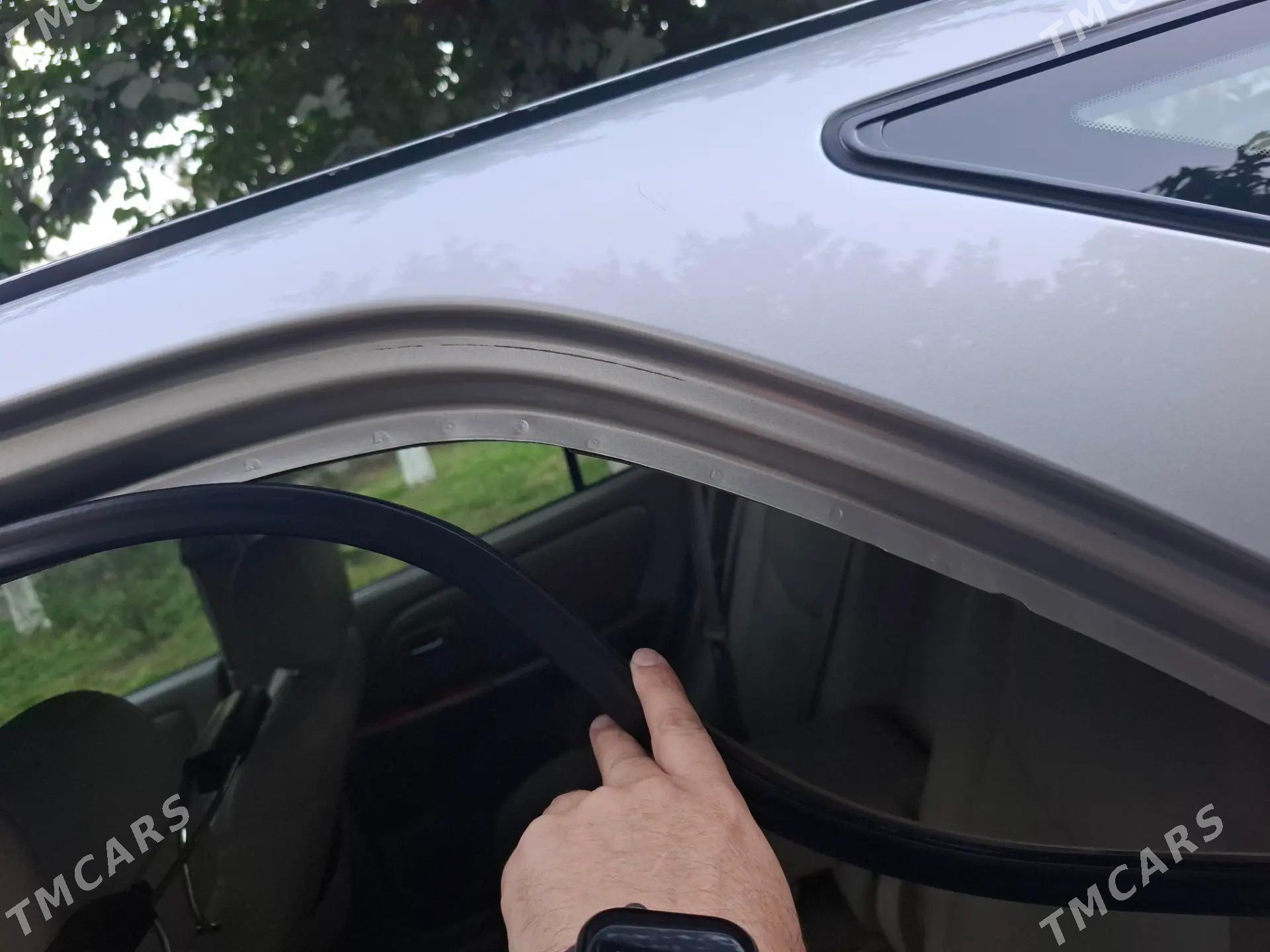 Lexus RX 300 2001 - 250 000 TMT - Туркменабат - img 5