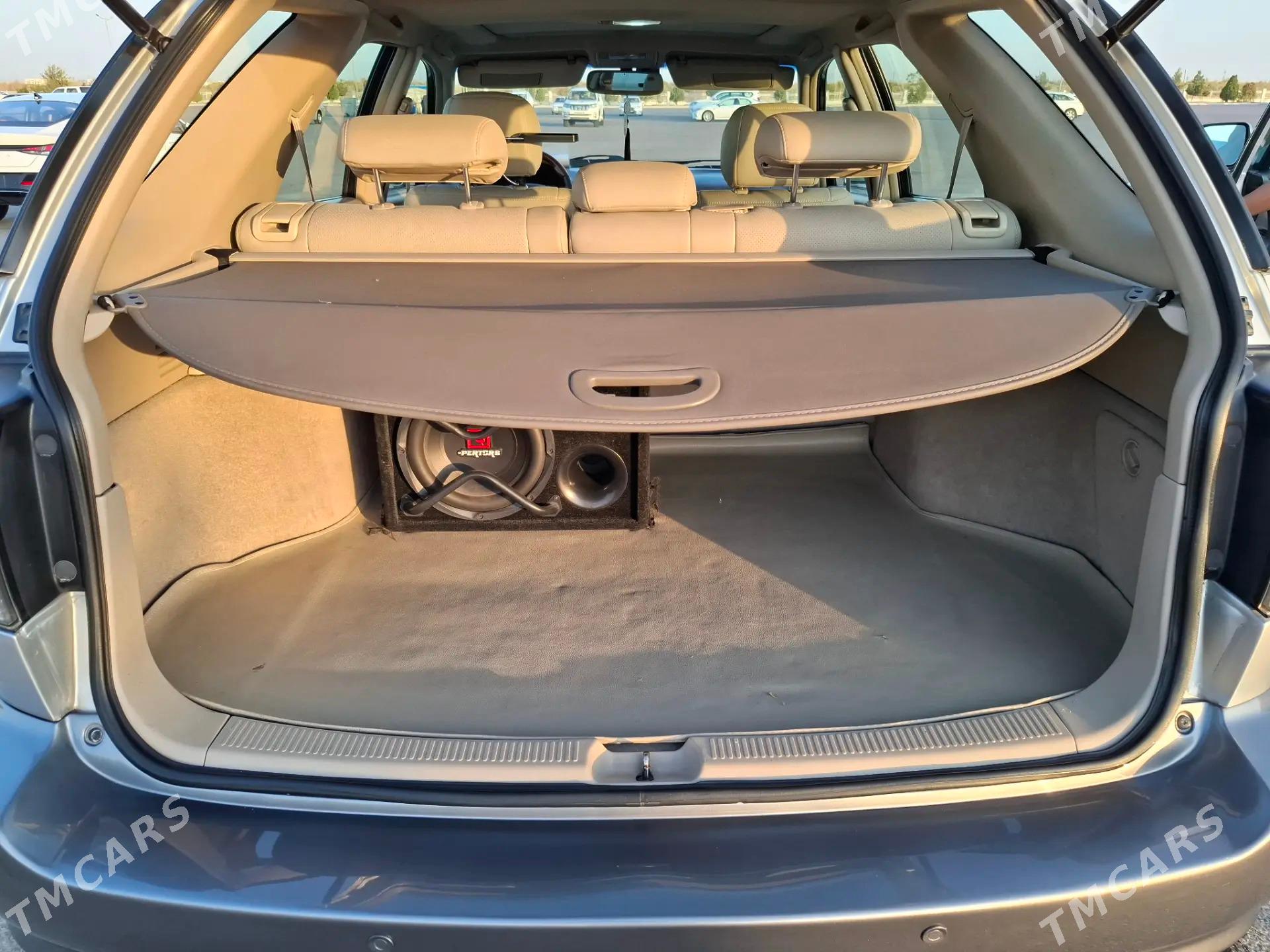 Lexus RX 300 2001 - 250 000 TMT - Туркменабат - img 7