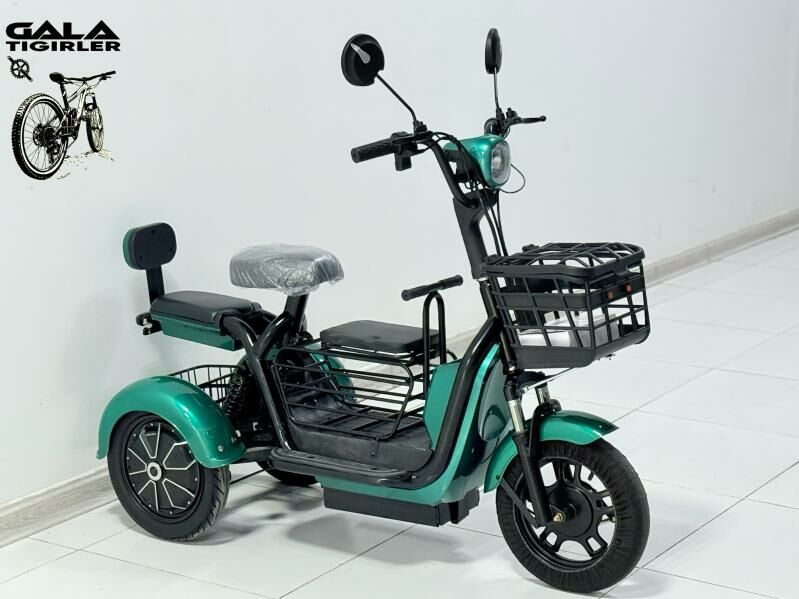 TIGIR SAMAKAT MATOR KALYASGA - Гуртли - img 1