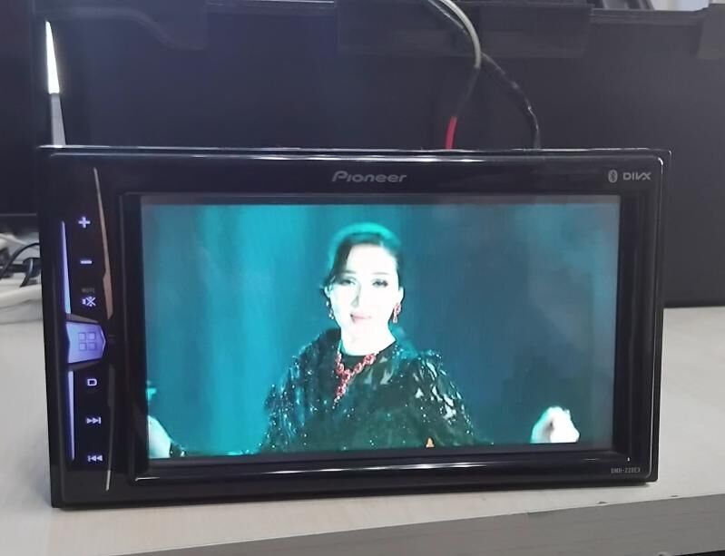 PIONEER MAGNITAFON ORGINAL TELEWIZOR 1 200 TMT - Aşgabat - img 3