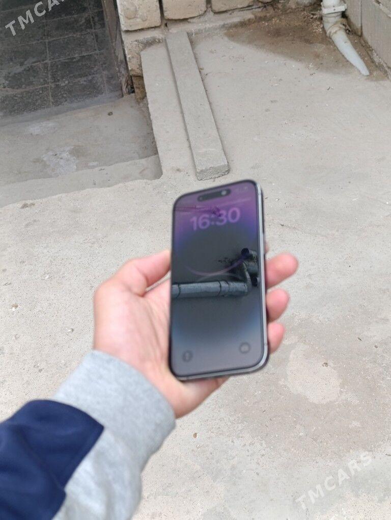 iphone 14pro - Балканабат - img 7