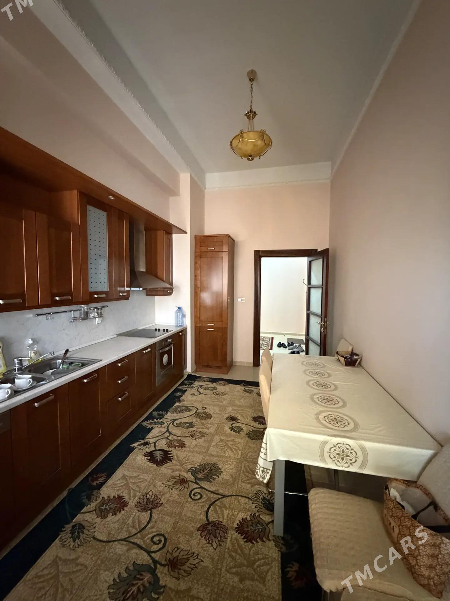 Nebitgaz elitka Башня элитка - Nebitgaz (Andalib-Ankara köç.) - img 2