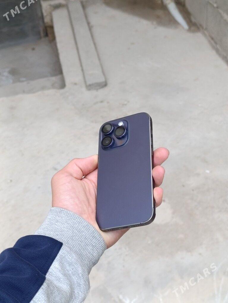 iphone 14pro - Балканабат - img 6