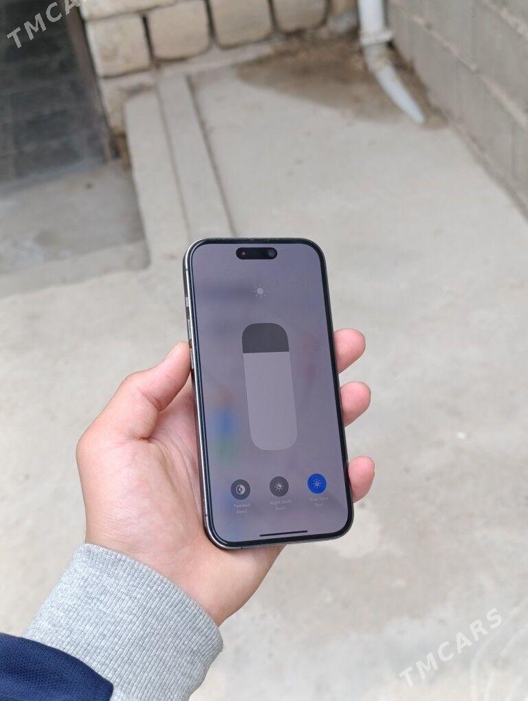iphone 14pro - Балканабат - img 9