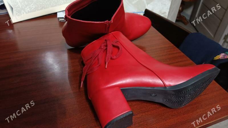 Полусапожки - 30 mkr - img 4