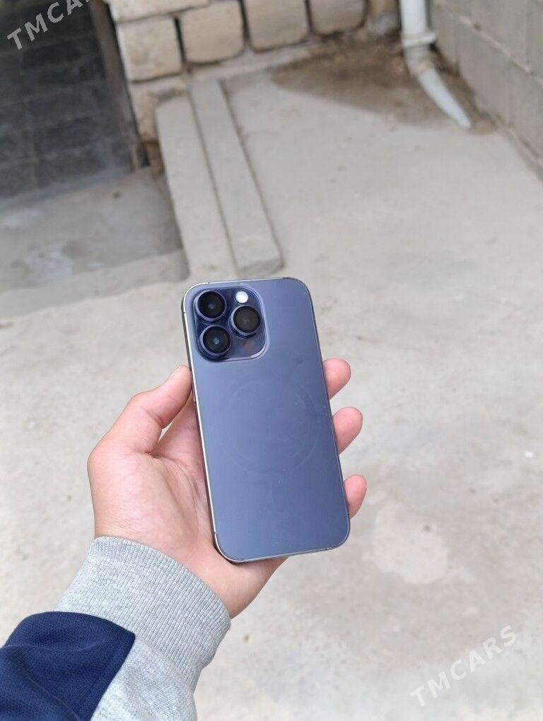 iphone 14pro - Балканабат - img 2