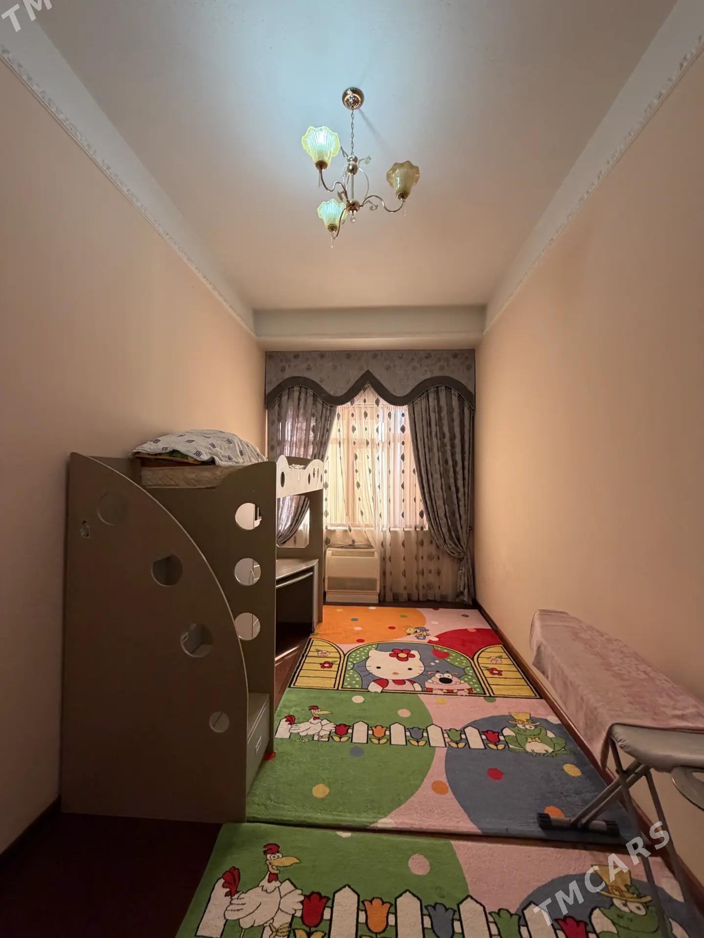 Nebitgaz elitka Башня элитка - Nebitgaz (Andalib-Ankara köç.) - img 6