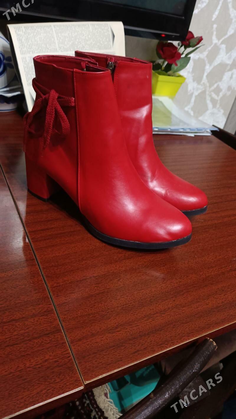 Полусапожки - 30 mkr - img 2