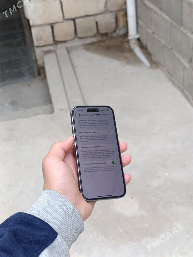 iphone 14pro - Балканабат - img 3