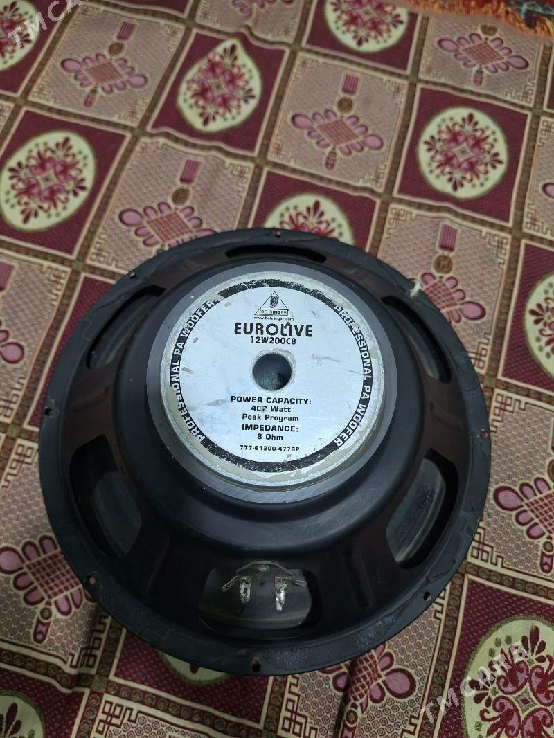 Dinamik - Мары - img 1