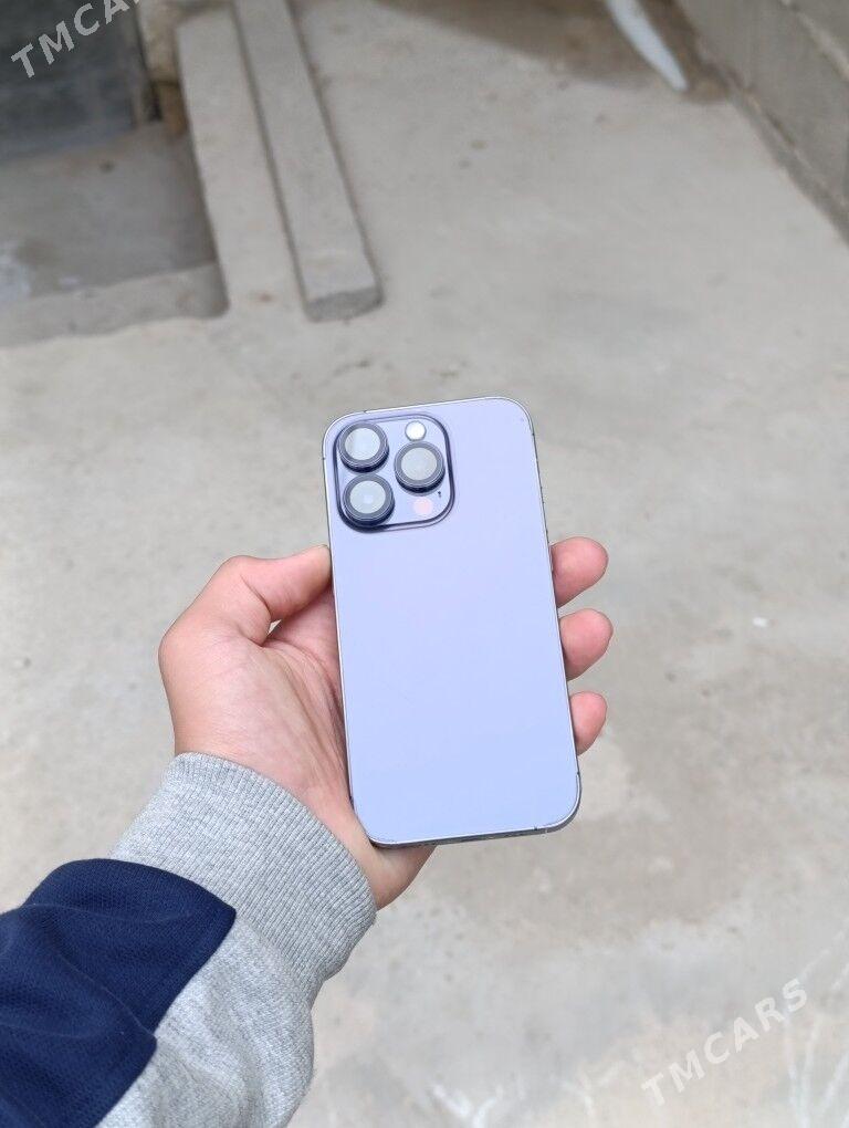 iphone 14pro - Балканабат - img 5