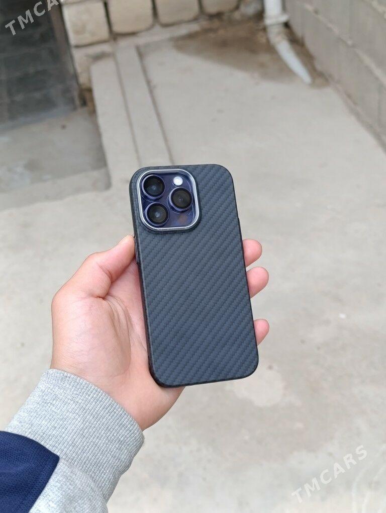 iphone 14pro - Балканабат - img 10