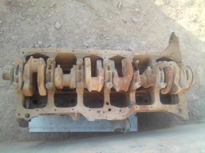 Mator blok 1 000 TMT - Tejen - img 2