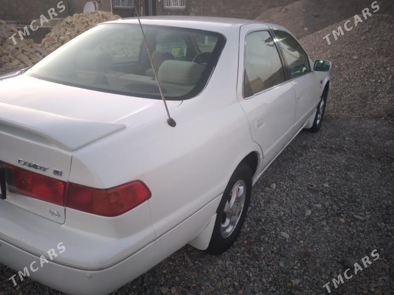 Toyota Camry 2000 - 130 000 TMT - Tejen - img 6