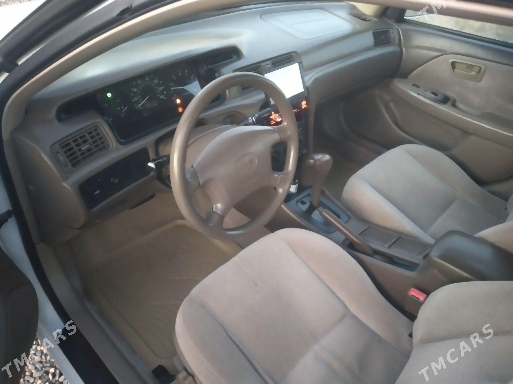 Toyota Camry 2000 - 130 000 TMT - Tejen - img 4