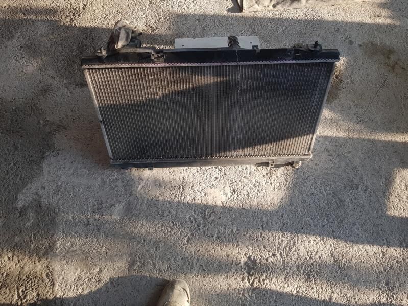 2.5 mator radiatr 470 TMT - Гёкдепе - img 1