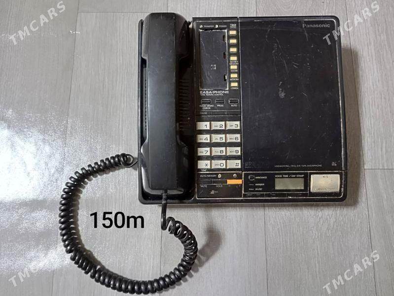 домашний телефон domasny tel - Дашогуз - img 1