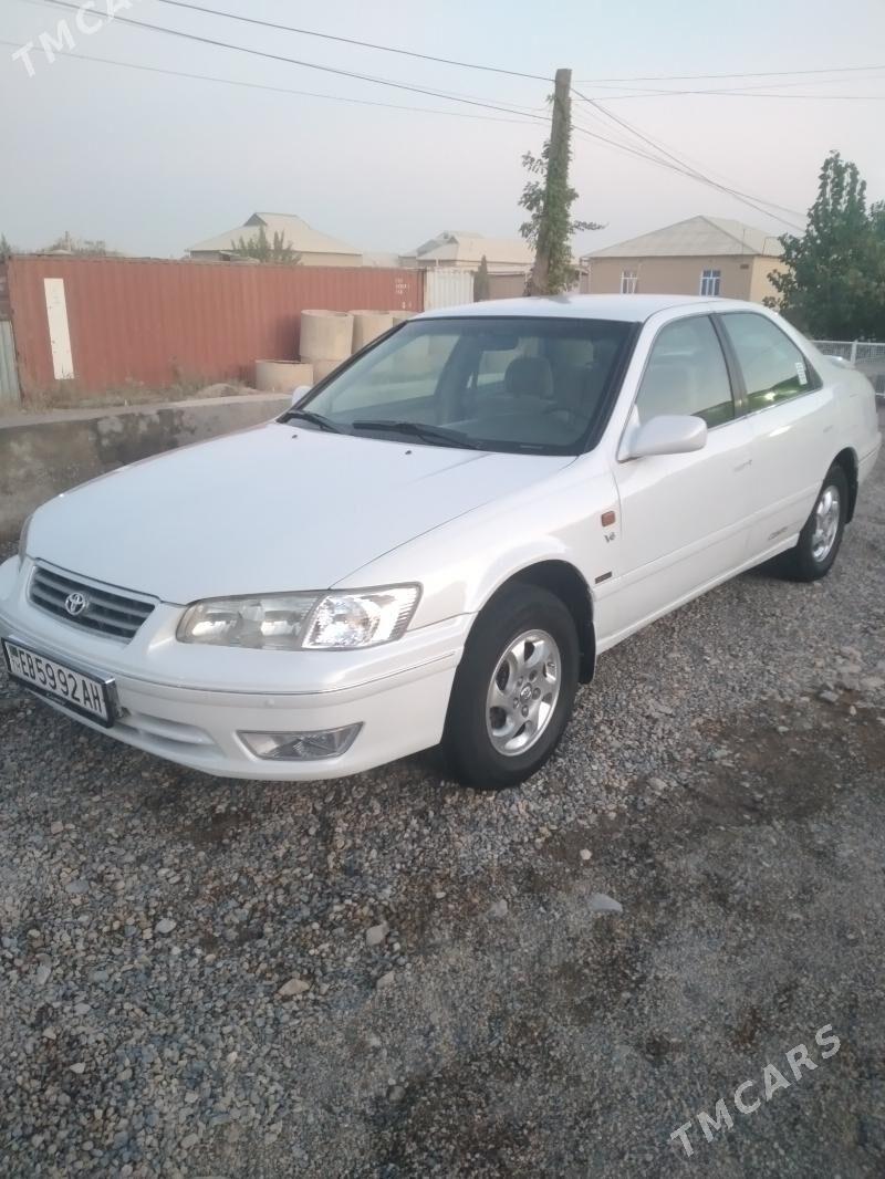 Toyota Camry 2000 - 130 000 TMT - Tejen - img 3