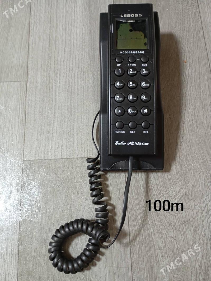 домашний телефон domasny tel - Дашогуз - img 4