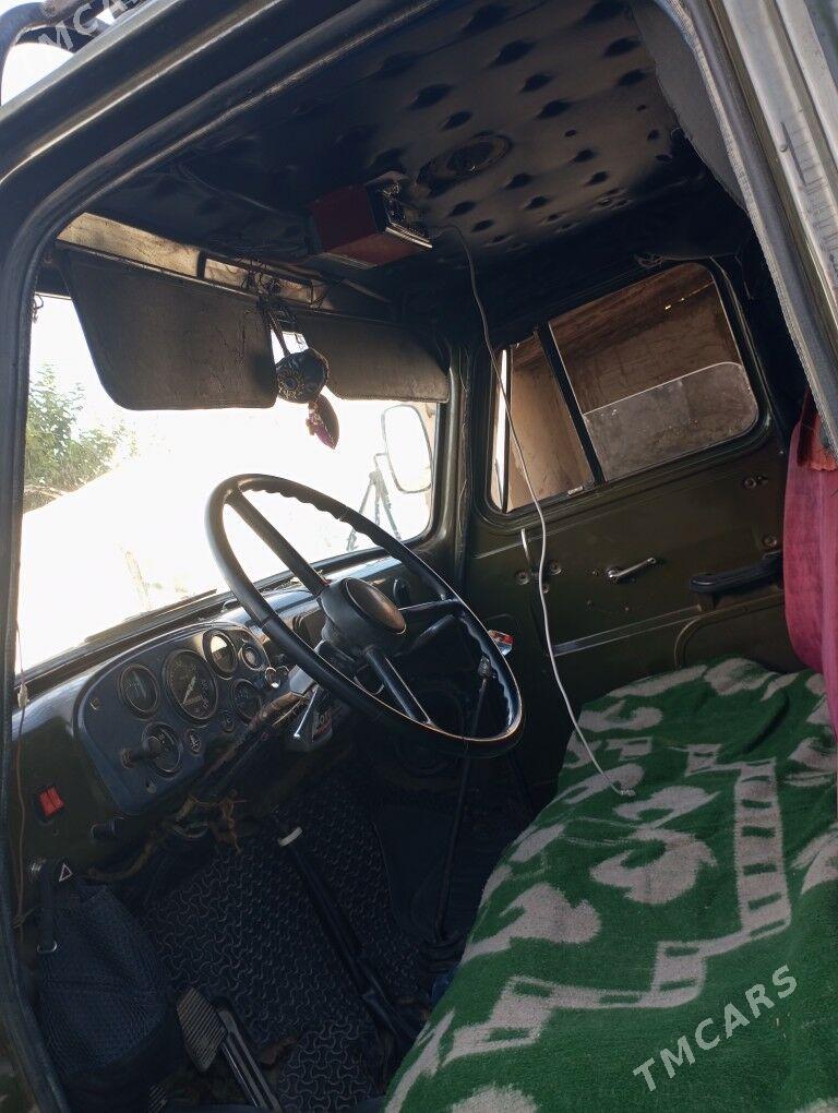 Gaz 52 1992 - 38 000 TMT - Mary - img 6