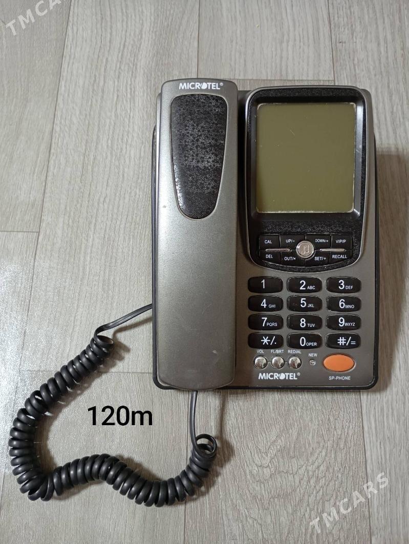 домашний телефон domasny tel - Дашогуз - img 3