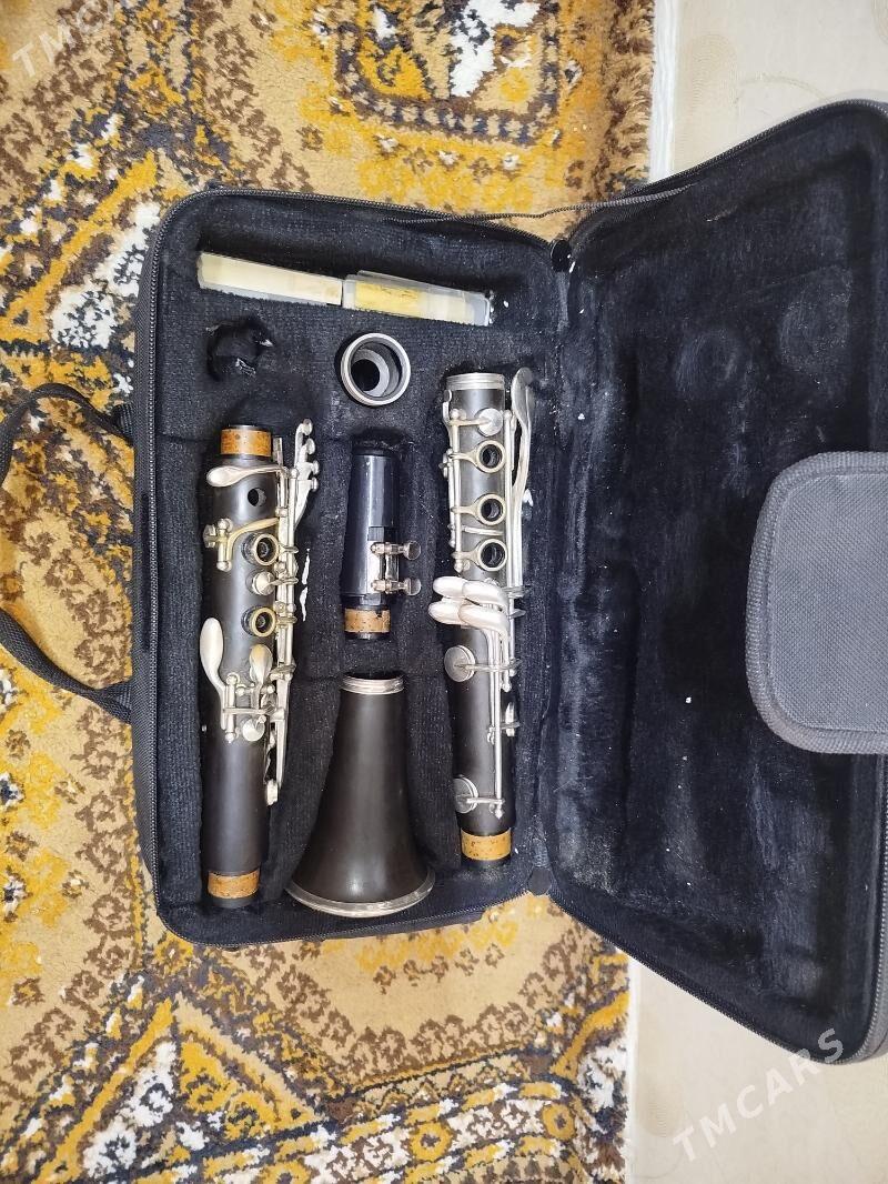 Klarnet - Daşoguz - img 2