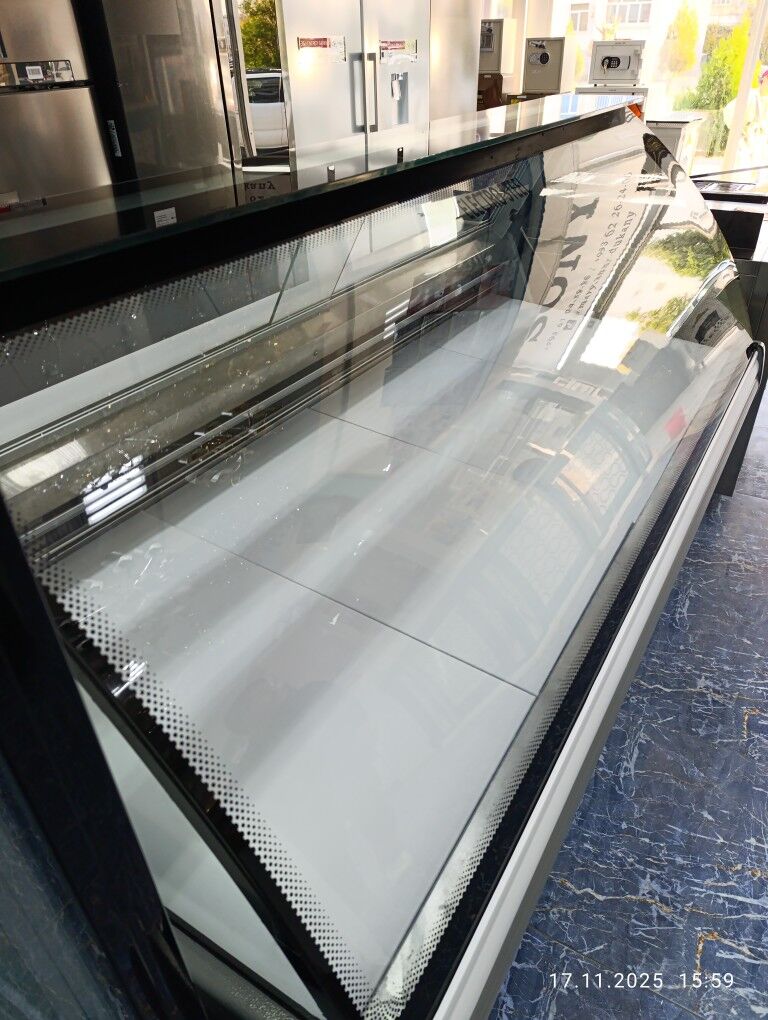 wetrina holodilnik - Mary - img 2