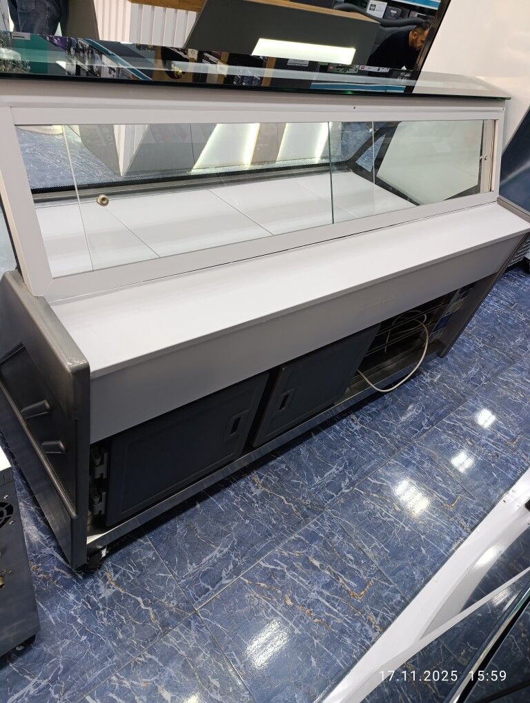 wetrina holodilnik - Mary - img 3