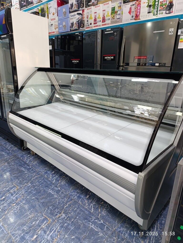 wetrina holodilnik - Mary - img 1