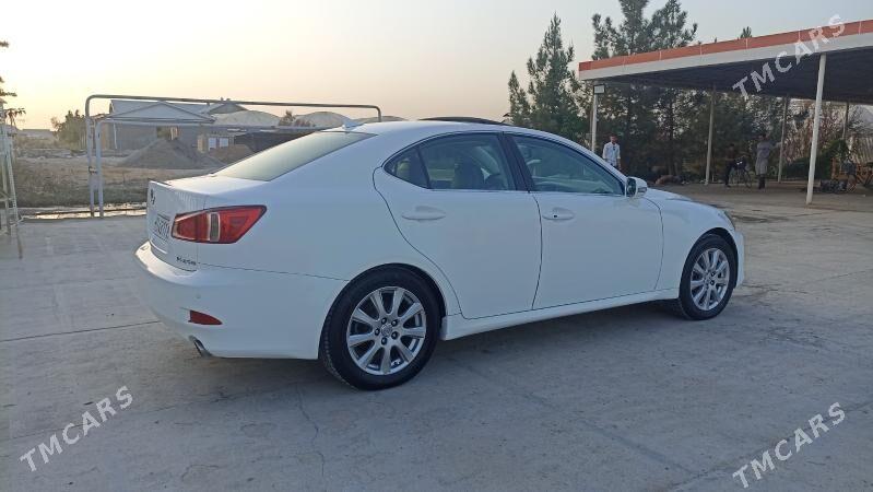 Lexus IS 250 2011 - 170 000 TMT - Каракумский этрап - img 4