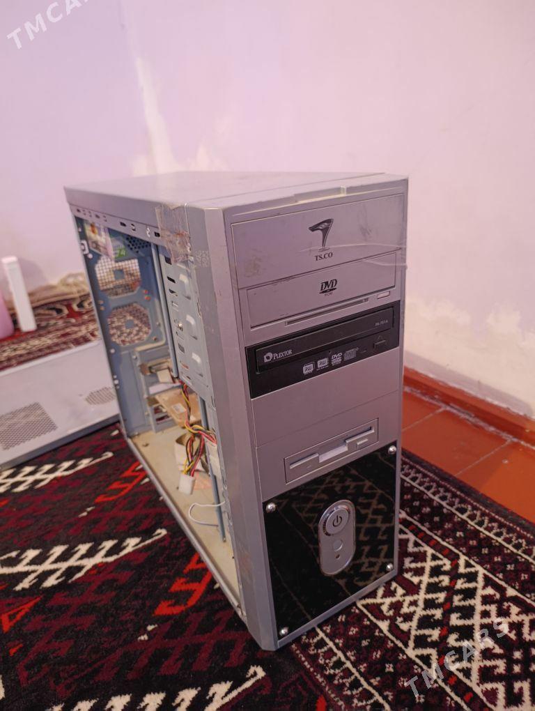 Kompyutar prosesor - Etrek - img 1