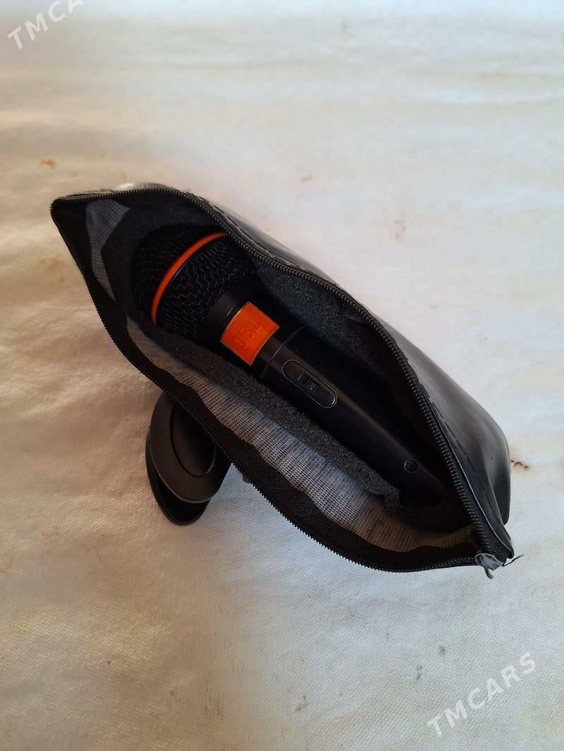 MIKRAFONLAR 4 GORNUSH - Мары - img 2