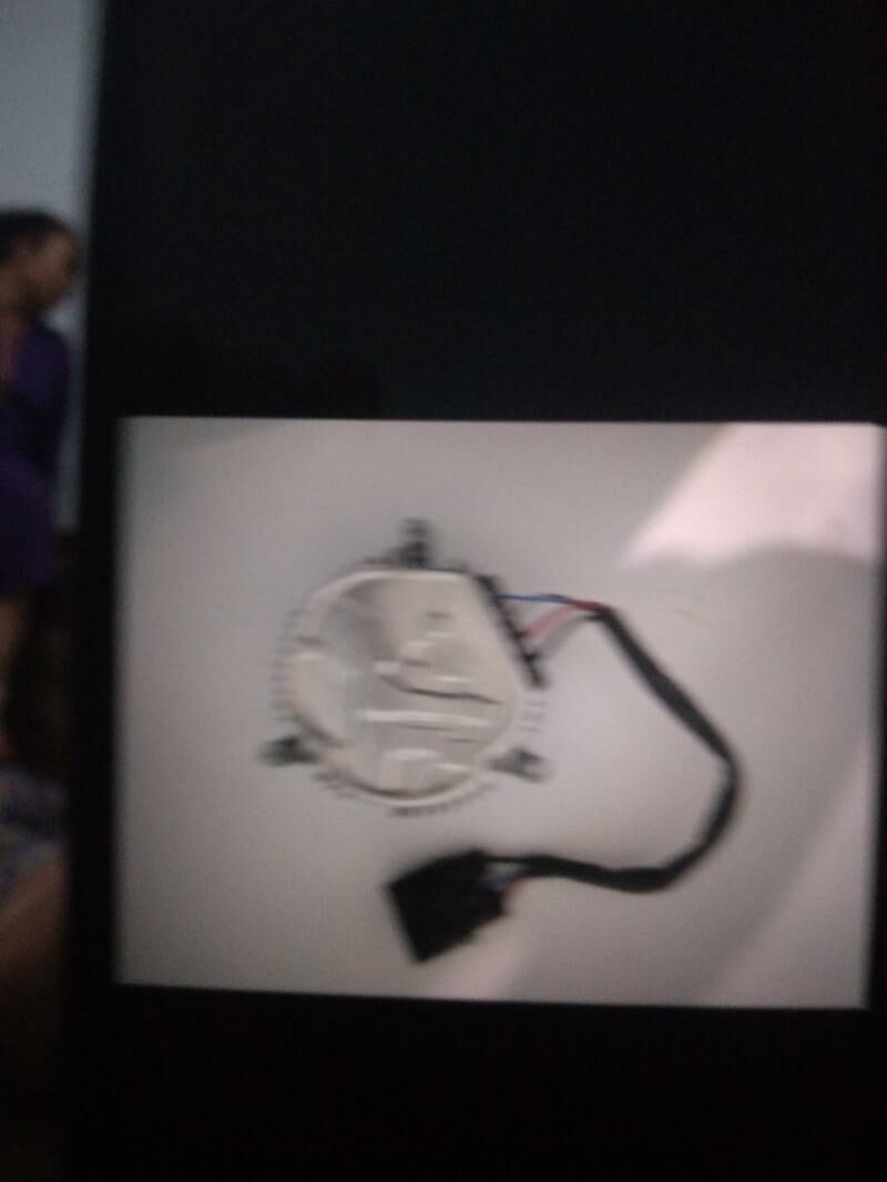 hundaý sonata 2020-2022 ventilýator 600 TMT - Aşgabat - img 4