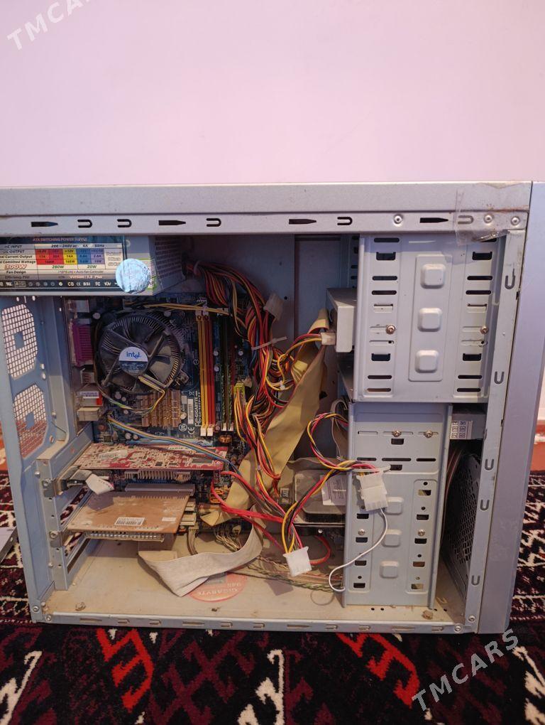 Kompyutar prosesor - Etrek - img 2